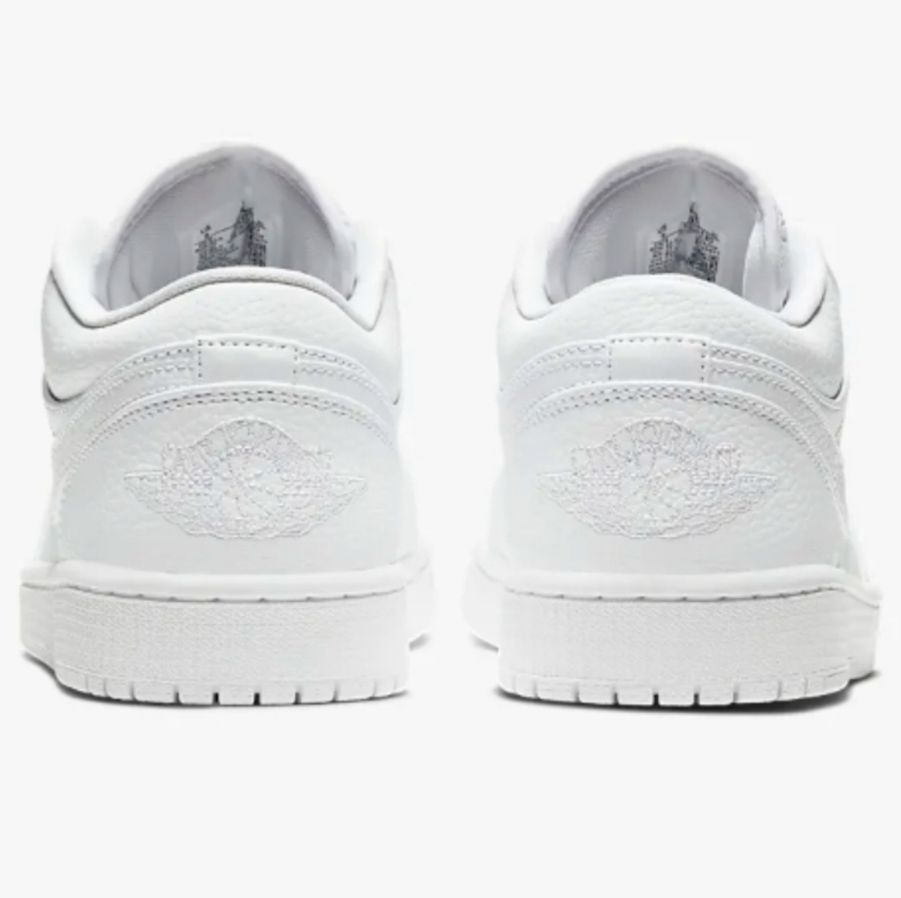 Jordan Low 1 - Picture 2 of 3